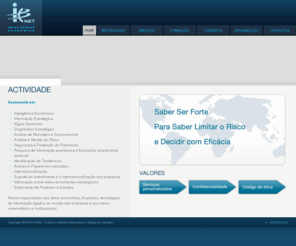 icnet-ie.com: /////   ICNet - Inteligência Económica
Consultores em Inteligência Económica. Antecipar Competir Decidir