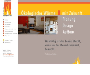 keramik-design.info: Zimmer Kachelfen
 