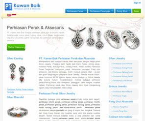 ptkawanbaik.com: PT. Kawan Baik Jewelry
