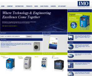 limit-switches.co.uk: IMO Precision Controls - The Worlds Finest
IMO Precision Controls are a Global industrial distribution business specialising in Panel, Automation, Drives, Electronics and Renewable Energy products.