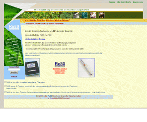 re80.de: Home Page 
