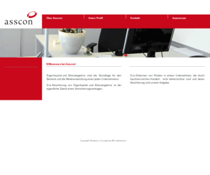 asscon.at: AssCon GmbH - Assekuranz Consulting - Versicherungsmakler
