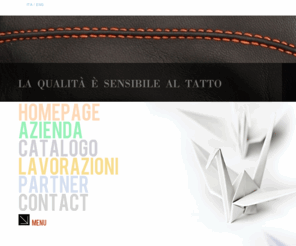 correalegloves.it: Correale Gloves - Produzione Guanti in Pelle
Correale Gloves - Produzione Guanti in Pelle