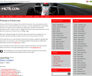 f1lite.com: F1Lite | News and blogs on the world's fastest motorsport
