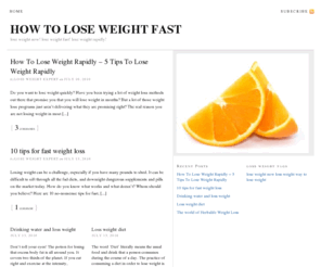 findhowtoloseweight.com: HOW TO LOSE WEIGHT FAST — lose weight now! lose weight fast! lose weight rapidly!
lose weight now! lose weight fast! lose weight rapidly!