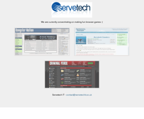 totaldroid.net: Servetech IT
