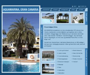 aquamarina-gran-canaria.com: Aquamarina, Gran Canaria: privat leilighet til leie
Aquamarina Gran Canaria - privat leilighet til leie