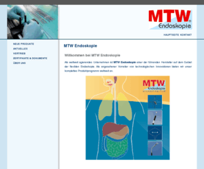 mtw-endoskopie.info: MTW Endoskopie
Joomla! - dynamische Portal-Engine und Content-Management-System