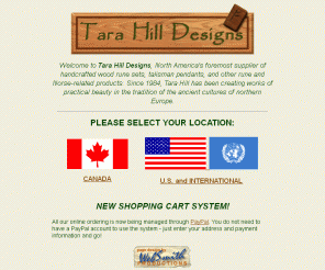 tarahill.com: Tara Hill Designs
