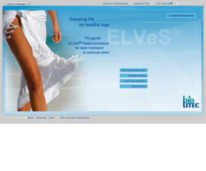 venas-laser.es: Elves: Home
Definitive treatment for enlarged prostate or benign prostatic hyperplasia (BPH). Minimally invasive laser surgery. The EVOLVE LIFE Procedure