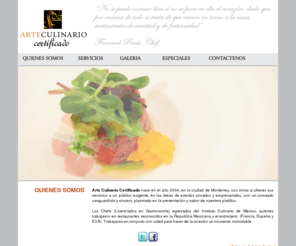 acccatering.com: ACC Catering : Arte Culinario Certificado
Bienvenidos a ACC Catering (Arte Culinario Certificado). Catering en Monterrey, Nuevo León.