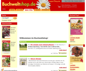 buchwelt-shop.com: buchweltshop - Kalender, fendt, Schlepperkatalog, katalog, Berichtsheft, bastin, Biogas, Deutz und mehr
Mit dem Krimi Stoppelland praesentiert Ihnen der Landwirtschaftsverlag die neue Krimi-Reihe. Weitere Titel sind Kuhkunstfuehrer oder Kindheit auf dem Dorf??????????????????????????????????????????????????????????????????????????????????????????