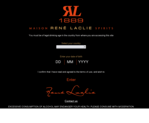 rlaclie.com: René Laclie
René Laclie