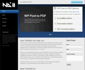 techna2.com: TechNA2 | Lets have a web presence
