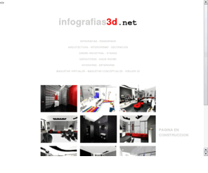 rendering.es: Rendering, Infografia 3d
Rendering,rendering,infografia,infografias