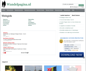 wandelpad.info: Webgids | Wandelpagina.nl
