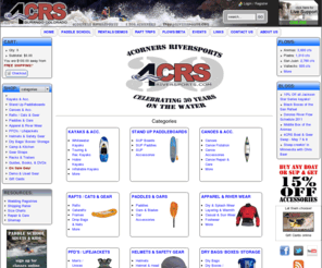 riversports.com: kayaks, rafts, canoes, fishing equipment, sups, rentals and lessons | 4CORNERS RIVERSPORTS
