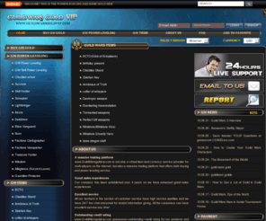 guildwarsgoldvip.com: Buy guild wars gold, Cheap guild wars gold,Cheap guild wars money ,guild wars Power Leveling, guild wars Gold on Sale with Fast Instant Delivery!
guild wars-Gold Welcome you! Look here to Buy guild wars Gold, Cheap guild wars Gold, Buy cheap guild wars money,guild wars Power Leveling, guild wars Gold on Sale with Fast Instant Delivery!