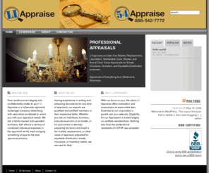 longislandappraise.com: LI Appraise
LI Appraise