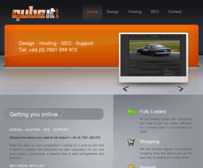 qubepod-webdesign.com: Nottingham Small Business Web Designer, Web Hosting, Nottingham SEO
Nottingham small business web designer, offering web site design, domain registration, web hosting, logos and banners, photo galleries.