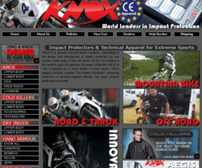 knoxarmorusa.com: Home Page from KnoxArmorUSA.com
TwoTwentyMotorsports