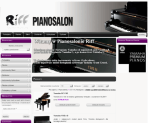 riffpianosalon.pl: Riff Pianosalon - Riff Pianosalon fortepiany pianina Yamaha
yamaha pro pianos
yamaha pianos
yamaha upright
yamaha grand piano
yamaha grand