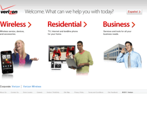 verizon.com: 
