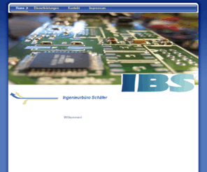 ibsweb.info: Meine Homepage - Home
Meine Homepage