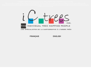 ictrees.biz: iCtrees inc. FOREST INVENTORY by individual tree crown (ITC), INVENTAIRE FORESTIER à l'arbre près (ITC)
FOREST INVENTORY by individual tree crown (ITC), INVENTAIRE FORESTIER à l'arbre près (ITC)