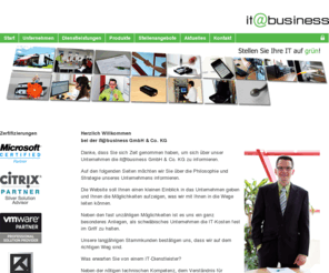 itatbusiness.de: it@business GmbH & Co. KG
