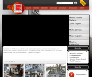 renkismermer.com: Anasayfa | Renkiş Mermer
Renkiş Mermer Firmasının Resmi Sitesi