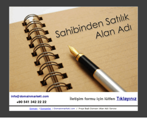 sicak.org: Sıcak - Sicak.org - Sahibinden Satılıktır
satılık alan adları, arkadaş, dost, ilan, arama, ara, bul, aile, kişisel, bilim, bilişim oyun, çocuk, oto, araba, teknoloji, market, şirket, emlak, domain, hosting, jenerik domainler,  proje bazlı domainler, eğitim e-ticaret, haber, gazete, yazılım, donanım, müzik, futbol, yemek, güvenlik, alarm, okul, sigorta, ajans, reklam, bilgisayar, borsa, proje, sektörel, ücretsiz alan adı alım satım platformu, info@domainmarketi.com www.domainmarketi.com, 