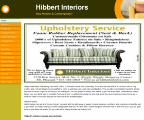 hibbertinteriors.com: BC Upholstery, fabrics Stores, Upholsterer, Upholster, Mt Pleasant, Charleston, SC
Charleston & MT Pleasant Finest in upholstery service, We carry a large collection in Upholstery fabrics & foam rubber. Come see us at 1220 Ben Sawyer Blvd, MT Pleasant SC, 29464
