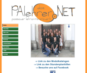 pa-lehrer.net: PAlehrer.NET: Home
