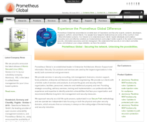 prometheus-group.com: Prometheus Global
Prometheus Global