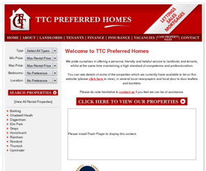 ttcpreferredhomes.com: TTC Preferred Homes
TTC Preferred Homes