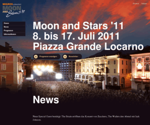 moonandstarslocarno.ch: Home | Moon and Stars
