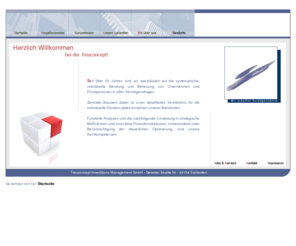 treuconcept.com: Treuconcept Investitions Management GmbH - Salzkotten
Treuconcept Investitions Management GmbH - Salzkotten -
