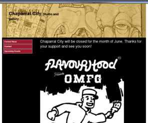 chaparralcity.com: Home Page
Home Page