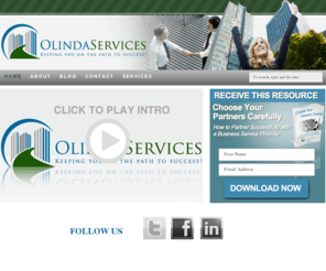 olindaservices.biz: Olinda Services | Provides Tech-Savvy Business Services!
Olinda Services provides business services ranging from operations management to social media marketing. Outsource your professional admin needs.