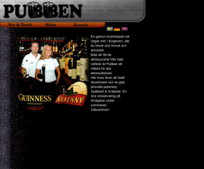 pubben.com: Pubben
Pubben - Året runt