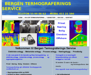 bergents.com: Bergen Termograferings Service
Bergen Termograferings Service