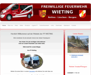 ff-wieting.com: FF Wieting - FF Wieting
