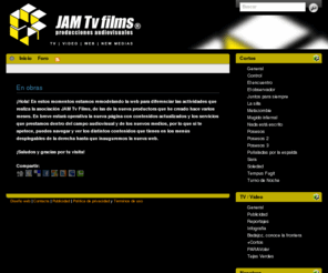 jamtvfilms.com: 
