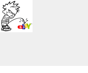 sell-ur-stuff.com: eBay sucks!
eBay sucks!