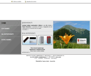 caldaielamborghini.com: Idrofast - Installazione e manutenzione caldaie - Sesto Fiorentino - Firenze - Visual Site
Idrofast è attiva da anni nella riparazione ed installazione di impianti idraulici, riparazione e manutenzione di caldaie.