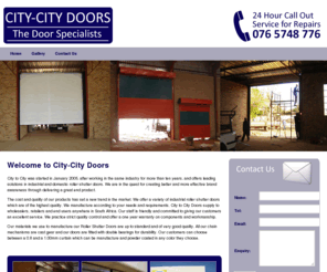 citycitydoors.com: City to City Doors
City-City Doors