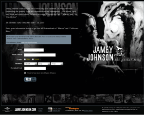 jameyjohnsondownload.com: Jamey Johnson - Guitar Song downloads
