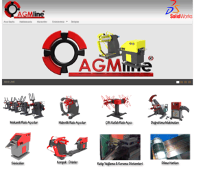 agmline.net: AGM LINE  - AGM LINE
AGMLINE