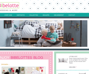 bibelotte.nl: Bibelotte | Bibelotte :: Bedding & more
 | Bibelotte :: Bedding & more